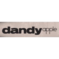 Dandy Apple Vintage logo, Dandy Apple Vintage contact details