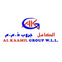 Al Kaamil Group W.L.L logo, Al Kaamil Group W.L.L contact details