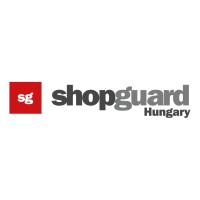 Shopguard Hungary Kft. logo, Shopguard Hungary Kft. contact details