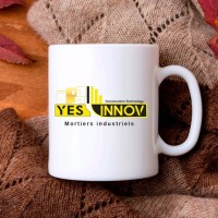 Yes innov logo, Yes innov contact details