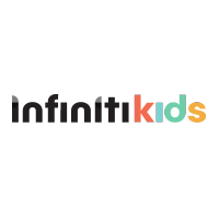 Infiniti Kids logo, Infiniti Kids contact details