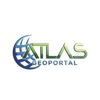 Atlas Geoportal logo, Atlas Geoportal contact details