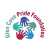 Glen Cove Pride Foundation logo, Glen Cove Pride Foundation contact details