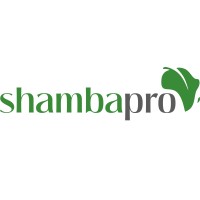 Shambapro logo, Shambapro contact details