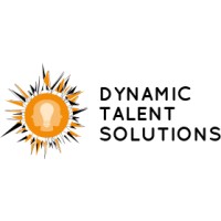 Dynamic Talent Solutions, Inc logo, Dynamic Talent Solutions, Inc contact details