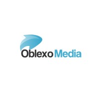 Oblexo Media logo, Oblexo Media contact details