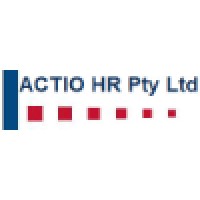 ACTIO HR Pty Ltd logo, ACTIO HR Pty Ltd contact details