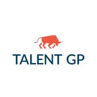 Talent GP logo, Talent GP contact details