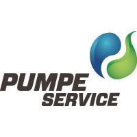 Pumpe-Service AS logo, Pumpe-Service AS contact details