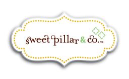 Sweet Pillar & Co logo, Sweet Pillar & Co contact details