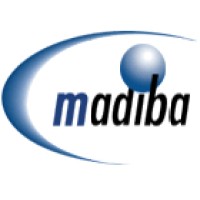 Madiba Consulting India Pvt. Ltd. logo, Madiba Consulting India Pvt. Ltd. contact details