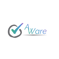 AWARE CONSULTING logo, AWARE CONSULTING contact details