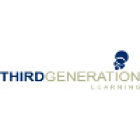 Third Generation Learning logo, Third Generation Learning contact details