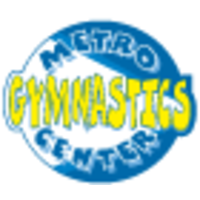 Metro Gymnastics logo, Metro Gymnastics contact details