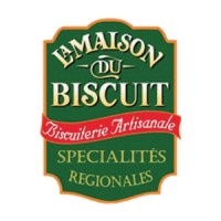 LA MAISON DU BISCUIT logo, LA MAISON DU BISCUIT contact details