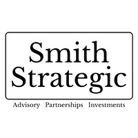 Smith Strategic logo, Smith Strategic contact details