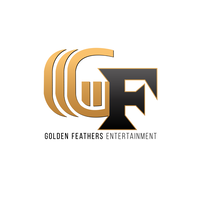 Golden Feathers Entertainment logo, Golden Feathers Entertainment contact details