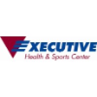 The Executive Health and Sports Center logo, The Executive Health and Sports Center contact details