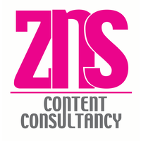 ZNS CONTENT CONSULTANCY logo, ZNS CONTENT CONSULTANCY contact details