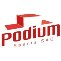 PODIUM SPORTS S.A.C. logo, PODIUM SPORTS S.A.C. contact details