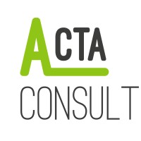 ACTA Consult France logo, ACTA Consult France contact details