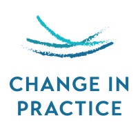 Change in Practice logo, Change in Practice contact details