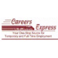 Careers Express Staffing & Recruiting Services, Inc logo, Careers Express Staffing & Recruiting Services, Inc contact details