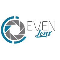 Even Lens logo, Even Lens contact details