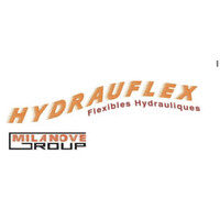 HYDRAUFLEX ET FOURNITURES logo, HYDRAUFLEX ET FOURNITURES contact details