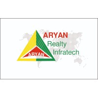 Aryan Realty infratech logo, Aryan Realty infratech contact details