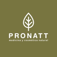 Pronatt logo, Pronatt contact details