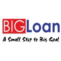 BIG Loan & Financial Consultants logo, BIG Loan & Financial Consultants contact details