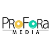 ProFora Media Solutions, Inc. logo, ProFora Media Solutions, Inc. contact details