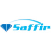 Saffir logo, Saffir contact details