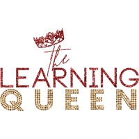 The Learning Queen LLC logo, The Learning Queen LLC contact details