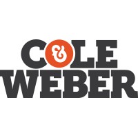 Cole & Weber logo, Cole & Weber contact details