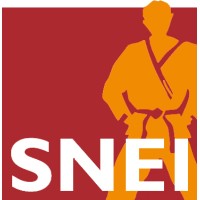 SNEI logo, SNEI contact details