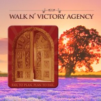 Walk N' Victory Agency logo, Walk N' Victory Agency contact details