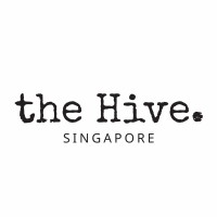 the Hive Singapore Ltd logo, the Hive Singapore Ltd contact details