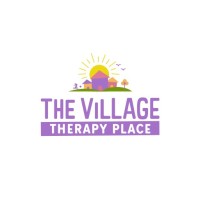 The Village Therapy Place logo, The Village Therapy Place contact details