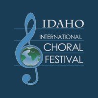 Idaho International Choral Festival logo, Idaho International Choral Festival contact details