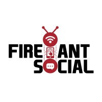 Fire Ant Social logo, Fire Ant Social contact details