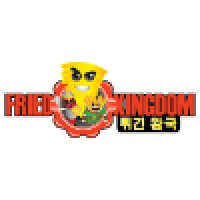 Fried Kingdom logo, Fried Kingdom contact details