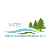 Missouri Coalition for Radiological Safety logo, Missouri Coalition for Radiological Safety contact details