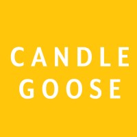 CANDLE GOOSE logo, CANDLE GOOSE contact details