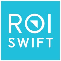 ROI Swift logo, ROI Swift contact details