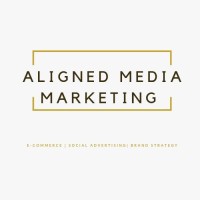 Aligned Media Marketing logo, Aligned Media Marketing contact details