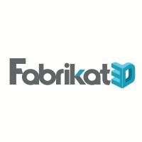 Fabrikat3D logo, Fabrikat3D contact details