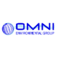 Omni Environmental Group logo, Omni Environmental Group contact details