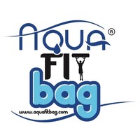 AQUAFITBAG® logo, AQUAFITBAG® contact details